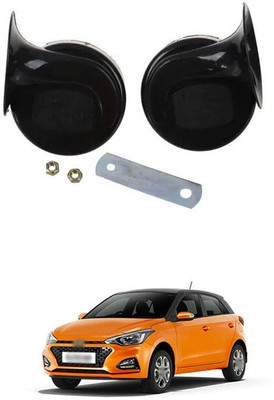 MOTOROYS Horn For Hyundai Elite i20