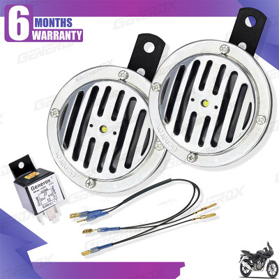 Generox Horn For Bajaj Pulsar 220 DTS-i