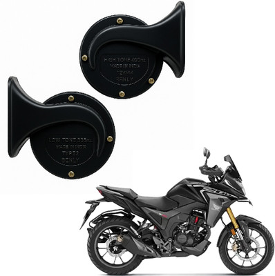 JMA TRADING Horn For Honda Universal For Bike