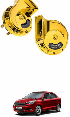 PRTEK Horn For Ford Figo Aspire