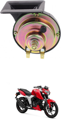 PRTEK Horn For Universal For Bike Apache RTR 160