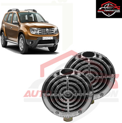 Autoinnovation Horn For Renault, Universal For Car Duster, Universal For Car