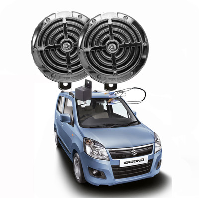 ZIMBER Horn For Maruti Suzuki WagonR