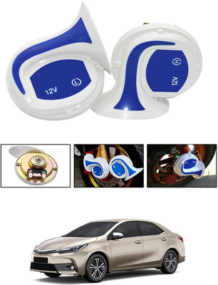 MATIES Horn For Toyota Universal For Car