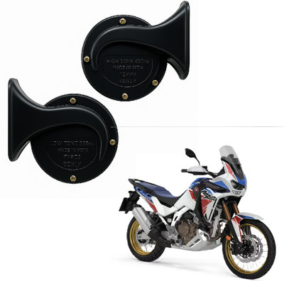 JMA TRADING Horn For Honda Universal For Bike
