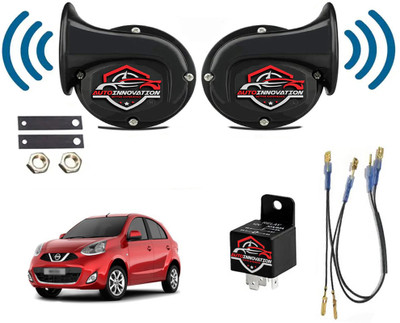 Autoinnovation Horn For Nissan Micra Active