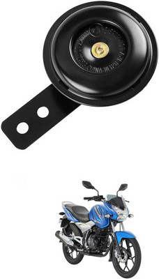 LOVMOTO Horn For Bajaj Discover 125 DTS-i