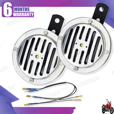 Generox Horn For DSK Benelli TNT 300