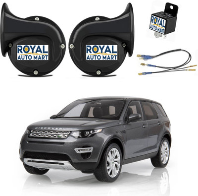ROYAL AUTO MART Horn For Land Rover Discovery Sport