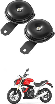 MOTOROYS Horn For Hyundai Verna