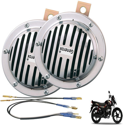 Generox Horn For Mahindra Pantero