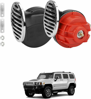 PRTEK Horn For GM Hummer H3