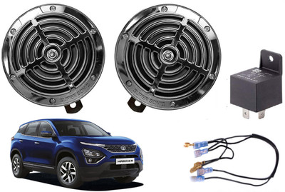 SMARTER RIDE Horn For Tata Universal For Car