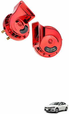 PRTEK Horn For Volkswagen Universal For Car