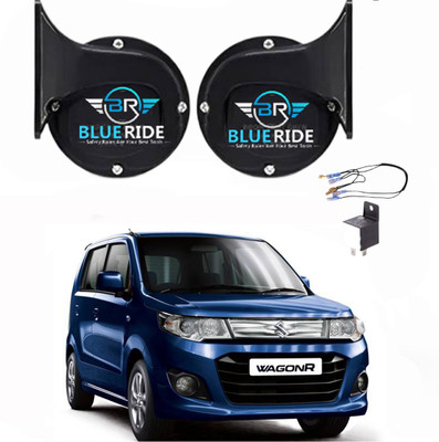 ZIMBER Horn For Maruti Suzuki WagonR