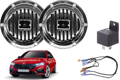 SMARTER RIDE Horn For Skoda Octavia