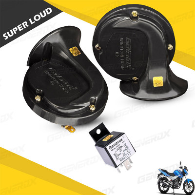 Generox Horn For Bajaj Discover 100 M
