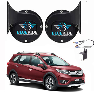 BLUERIDE Horn For Honda BR-V