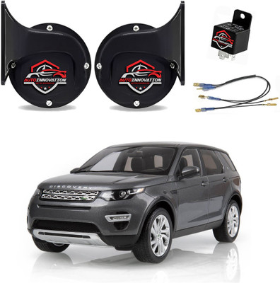 Autoinnovation Horn For Land Rover Discovery Sport