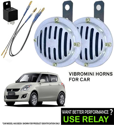 Autoinnovation Horn For Toyota Corolla Altis