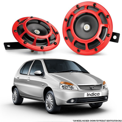 ROYAL AUTO MART Horn For Maruti Suzuki WagonR