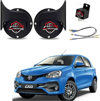 Autoinnovation Horn For Toyota Etios Liva