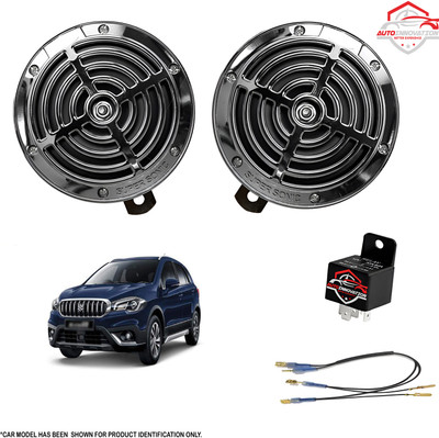 Autoinnovation Horn For Maruti Suzuki S-Cross