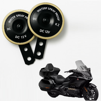 JMA TRADING Horn For Honda GoldWing