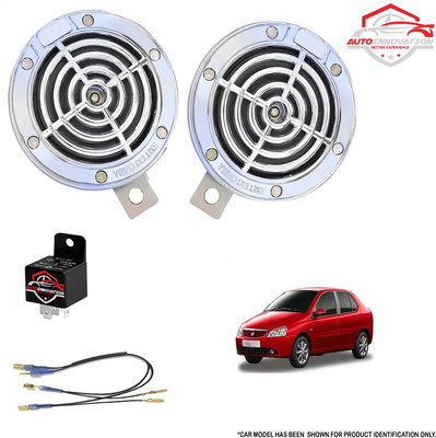 Autoinnovation Horn For Tata Indigo eCS