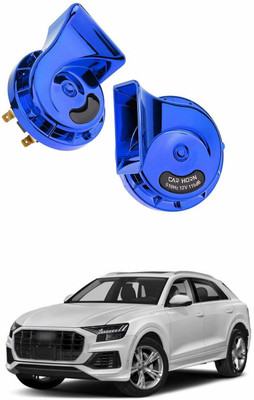 PRTEK Horn For Audi Universal For Car
