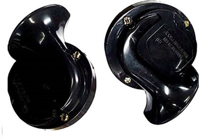 meenu arts Horn For Universal For Car