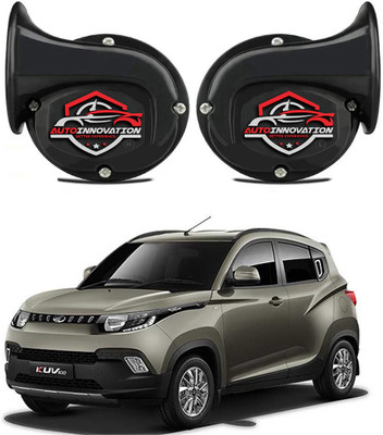 Autoinnovation Horn For Mahindra KUV 100