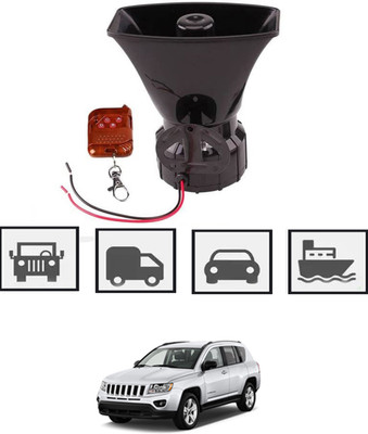 MATIES Horn For Universal For Car
