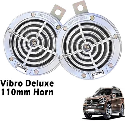 Generox Horn For Mercedes Benz GL-Class