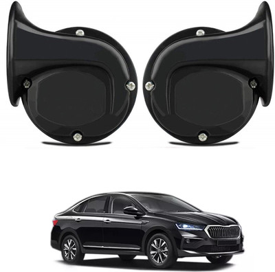 MSNP Horn For Skoda Universal For Car