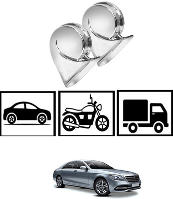 monolive Horn For Mercedes Benz Universal For Car