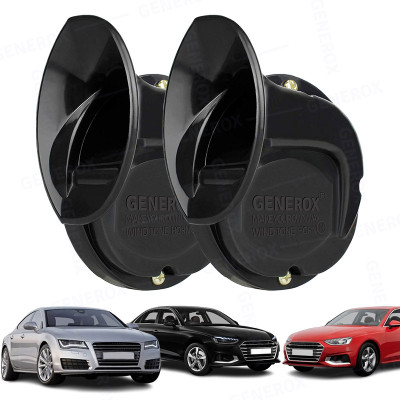 Generox Horn For Audi Universal For Car