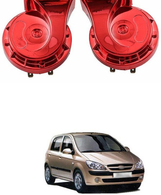 MOTOROYS Horn For Hyundai Getz