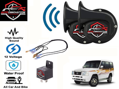 Autoinnovation Horn For Tata Sumo Gold