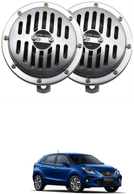 PRTEK Horn For Tata Sumo