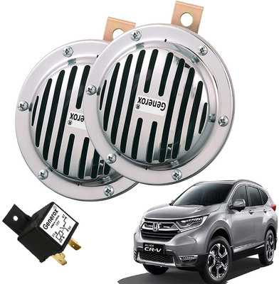 Generox Horn For Honda CR-V