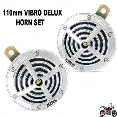 Generox Horn For DSK Benelli TNT 899