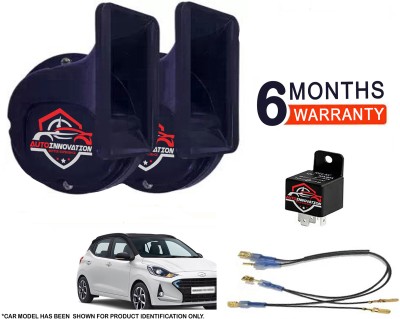 Autoinnovation Horn For Hyundai Grand i10