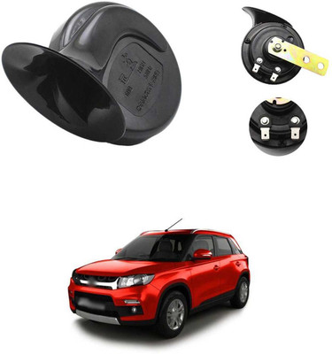 PRTEK Horn For Universal For Car