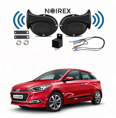 NOIREX Horn For Hyundai Elite i20