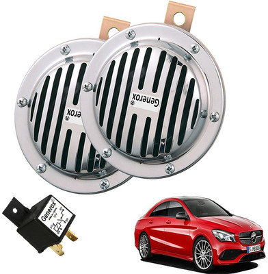 Generox Horn For Mercedes Benz CLA-Class