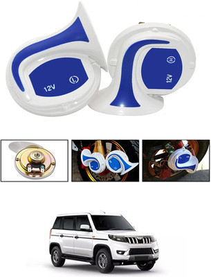MATIES Horn For Mahindra Universal For Car