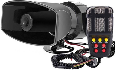 HANABI Horn For Universal For Car Pulsar 220 DTSi-Fi