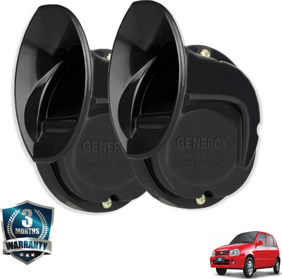 Generox Horn For Maruti Suzuki Zen