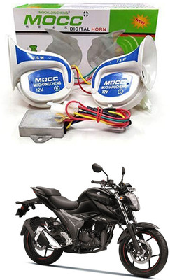 RKPSP Horn For Suzuki Universal For Bike